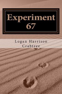 Book cover for Experiment 67