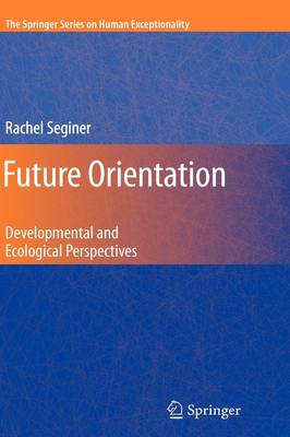 Book cover for Future Orientation