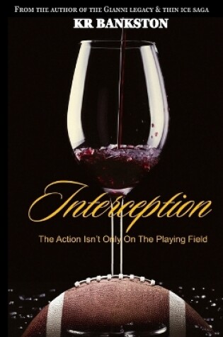 Cover of Interception