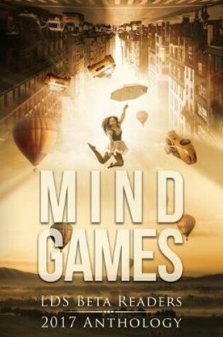 Cover of Mindgames