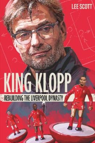 Cover of King Klopp