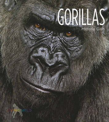 Cover of Gorillas