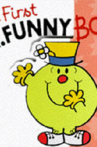 Cover of My First Mr. Funny