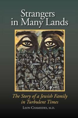 Cover of Strangers in Many Lands