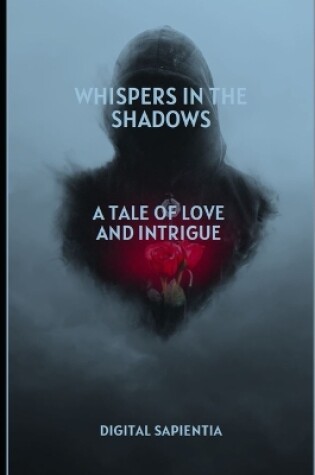 Cover of Whispers in the Shadows