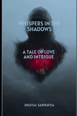 Book cover for Whispers in the Shadows