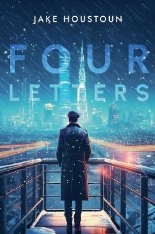 Cover of Four Letters