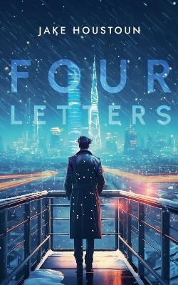 Book cover for Four Letters