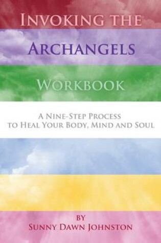 Cover of Invoking the Archangels Workbook