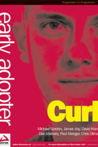Cover of Early Adopter Curl