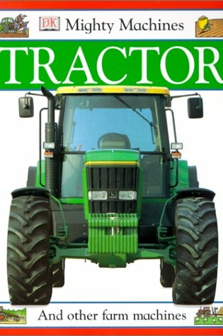Cover of Tractor