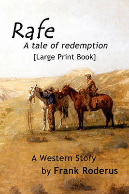 Book cover for Rafe