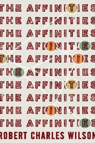 Cover of The Affinities