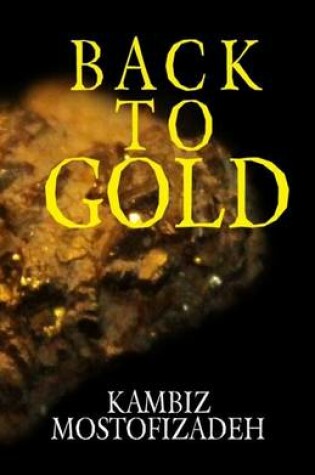 Cover of Back To Gold