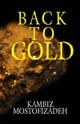 Book cover for Back To Gold