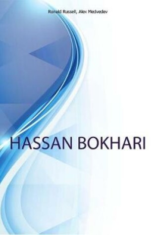 Cover of Hassan Bokhari, Partnerships - Advocacy - Marketing - Communications - Resource Mobilisation