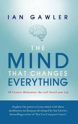 Book cover for The Mind That Changes Everything