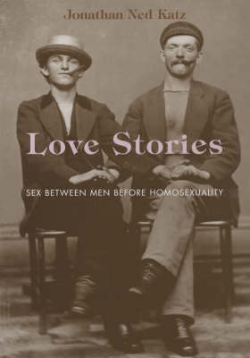 Book cover for Love Stories