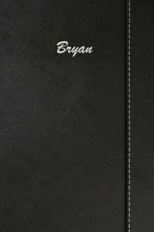 Cover of Bryan