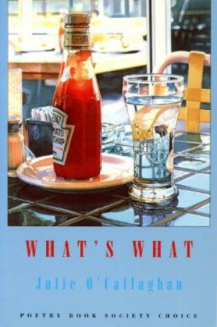 Cover of What's What