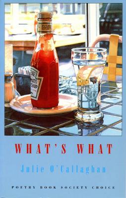 Book cover for What's What