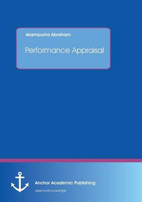 Book cover for Performance Appraisal