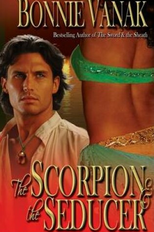 Cover of The Scorpion and the Seducer