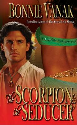 Book cover for The Scorpion and the Seducer