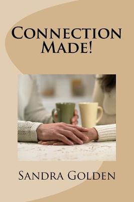 Book cover for Connection Made!