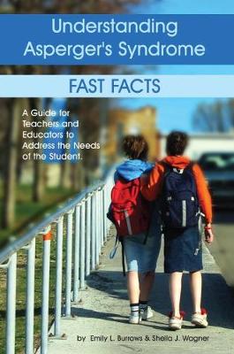 Book cover for Understanding Asperger's Syndrome - Fast Facts