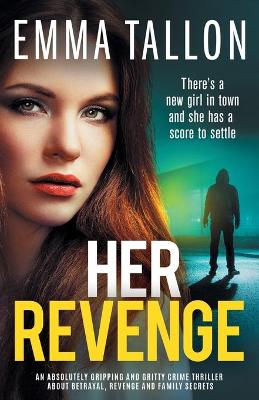 Book cover for Her Revenge