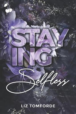 Book cover for Staying Selfless