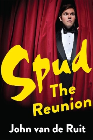 Cover of Spud: The Reunion