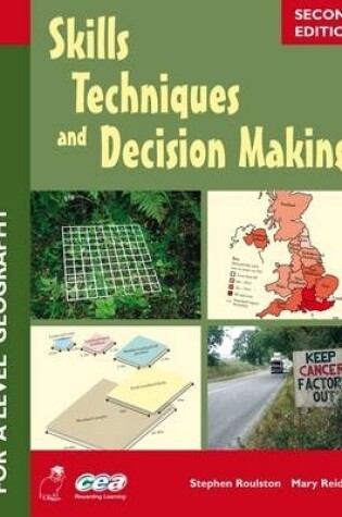 Cover of Skills Techniques and Decision Making