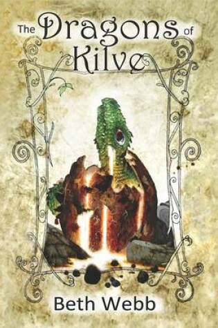 Cover of The Dragons of Kilve