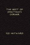 Book cover for The Best of Jonathan's Corner