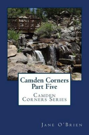 Cover of Camden Corners Part Five