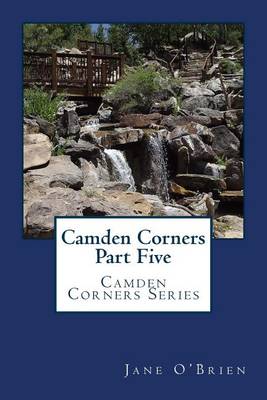 Book cover for Camden Corners Part Five