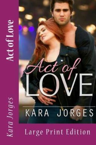 Cover of Act of Love