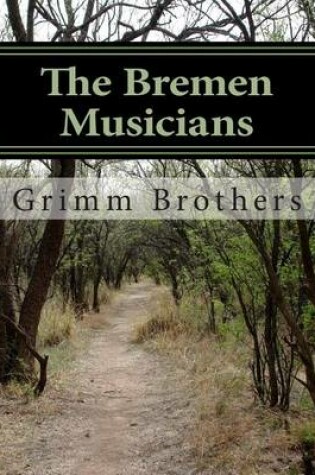 Cover of The Bremen Musicians