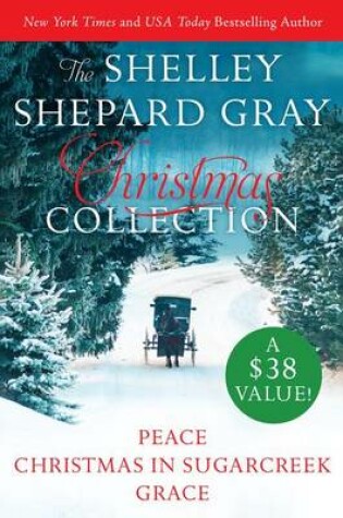 Cover of Shelley Shepard Gray Christmas Collection