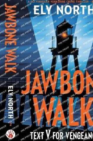 Cover of Jawbone Walk