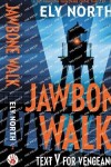 Book cover for Jawbone Walk