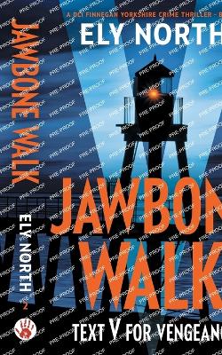 Cover of Jawbone Walk