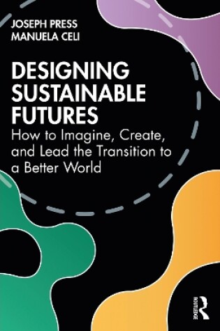 Cover of Designing Sustainable Futures