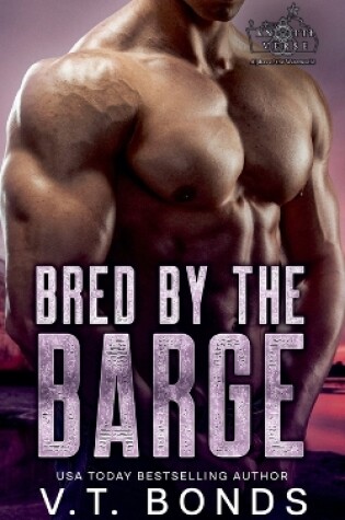 Cover of Bred by the Barge