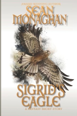 Cover of Sigrid's Eagle