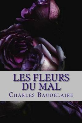 Cover of Les Fleurs Du Mal