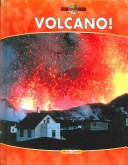 Cover of Volcano!