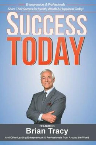 Cover of Success Today